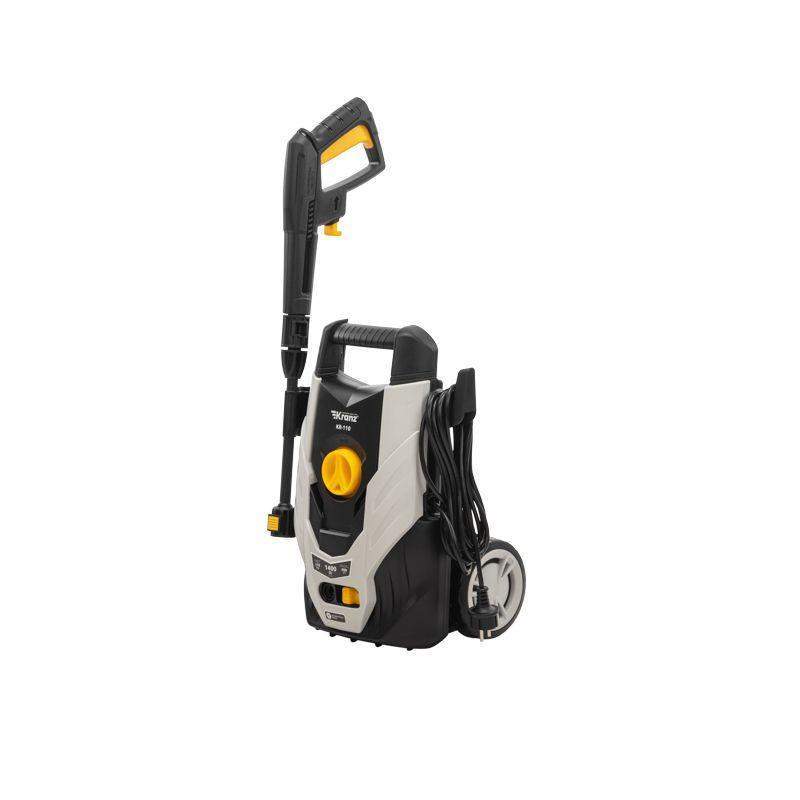 мойка высокого давления kr-110 kranz kr-16-1261 от BTSprom.by