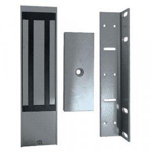 замок электромагнитный ml-395 (б/э) (00-00002320) accordtec 054255 от BTSprom.by