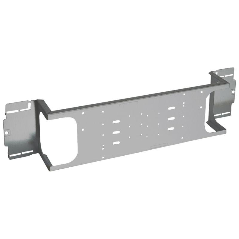 пластина dpx3 160 горизонт. монтаж с или без диф. блока leg 020615 от BTSprom.by