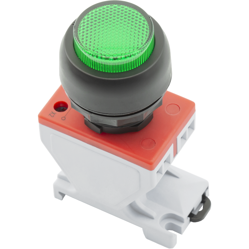 индикатор взрывозащищенный ig-ac/dc 12-250-d-exe ст 4327001780 от BTSprom.by