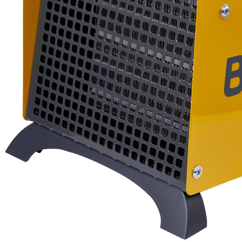  Пушка тепловая BKS-5 Ballu НС-1509124 фото в каталоге от BTSprom.by