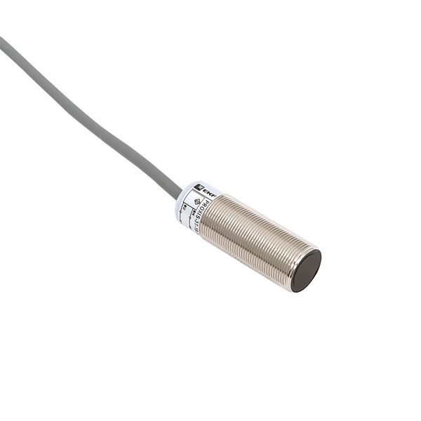 датчик оптический бесконтактный ekf proxis-3t-18-10-p-no+nc-2 от BTSprom.by