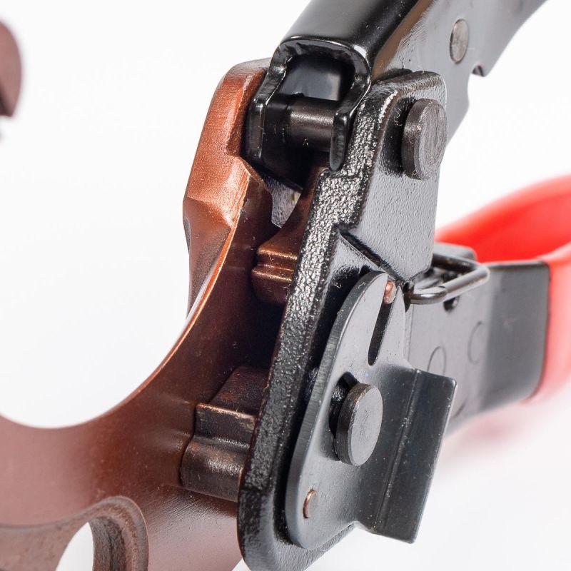  Ножницы секторные НС-53 КВТ 55942 фото в каталоге от BTSprom.by