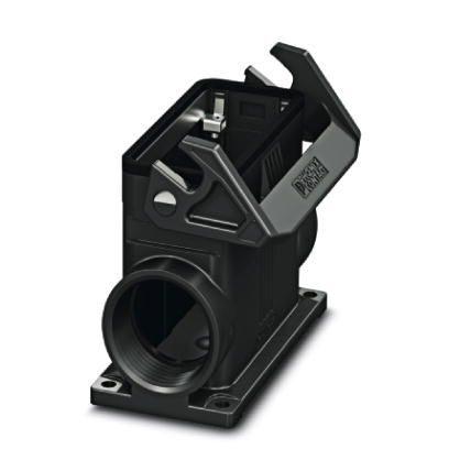 корпус hc-evo-b24-shws-2ssm25-plrbk phoenix contact 1421459 от BTSprom.by