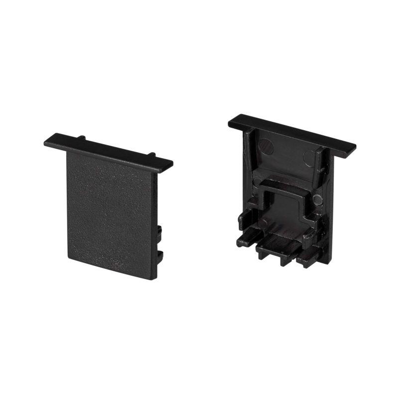 заглушка sl-comfort-1722-f black глухая пластик arlight 031779 от BTSprom.by