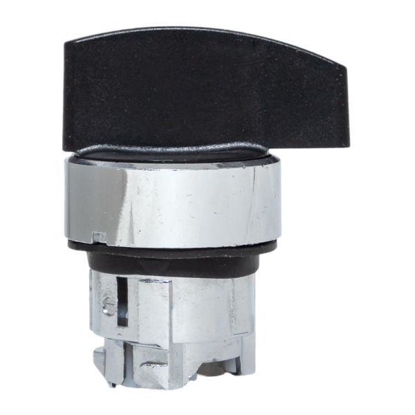  Механизм переключателя исполнительный ХB4 на 2 положения возвратный без фиксации без подсветки с длинной ручкой PROxima EKF XB4BJ2 фото в каталоге от BTSprom.by