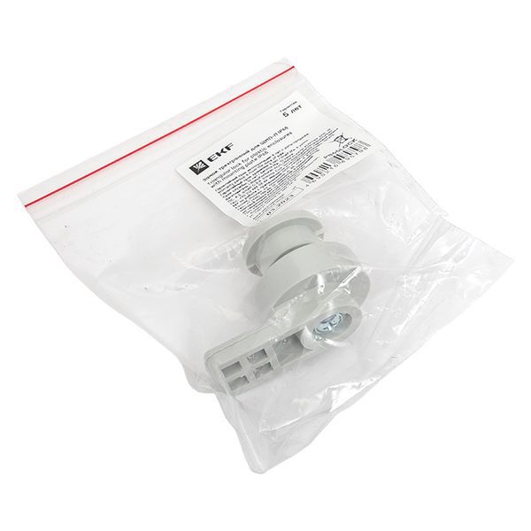  Замок трехгранный для ЩМП-П IP65 PROxima EKF PB65LOCK фото в каталоге от BTSprom.by