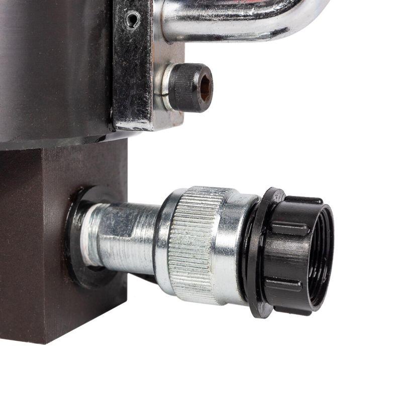  Пресс гидравлический ПГ-60 тонн (без матриц) КВТ 61564 фото в каталоге от BTSprom.by