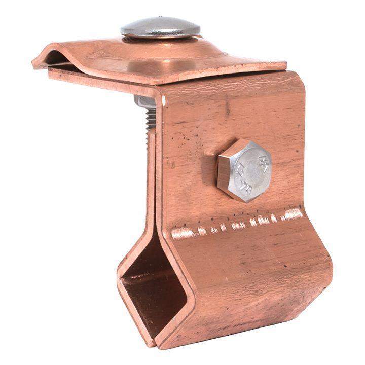 держатель фальцевый универсальный cu proxima ekf lp-33096-cu от BTSprom.by