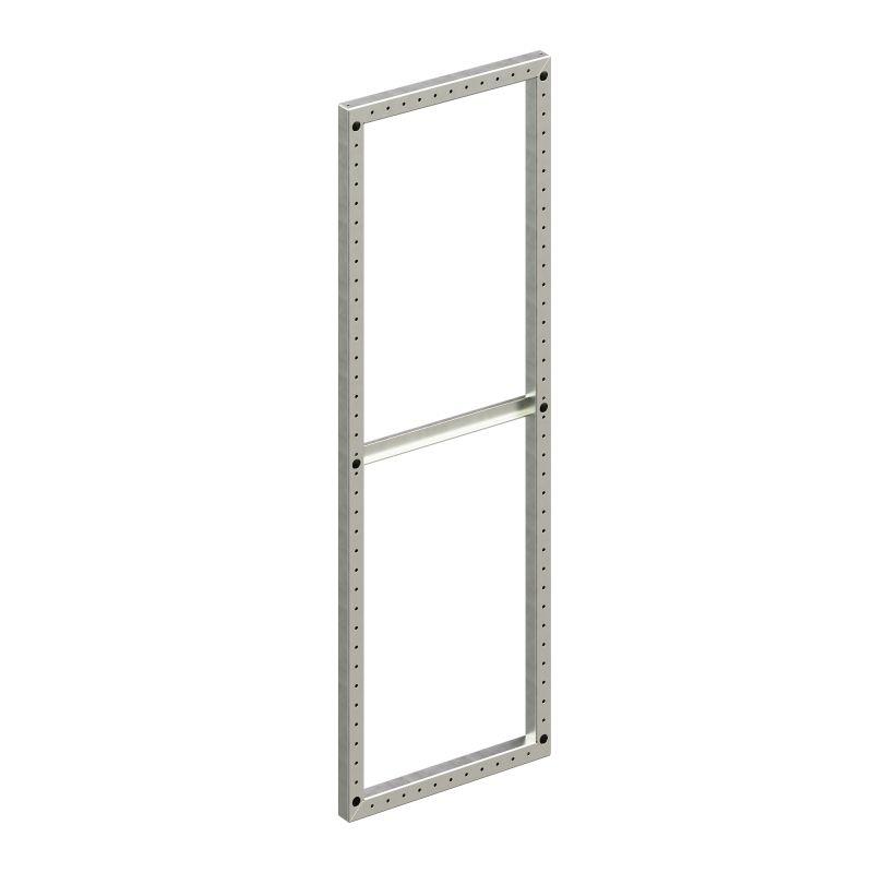 рама монтажная для корпусов ram fit 1200х400мм dkc r6fr1240 от BTSprom.by