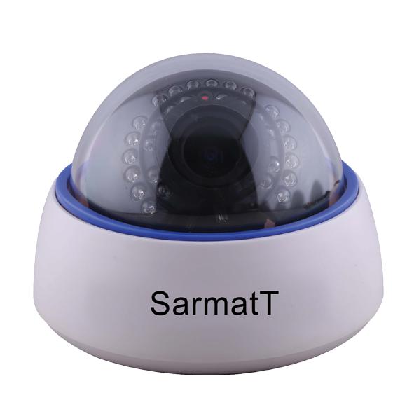 видеокамера ip sr-id50v2812irx sarmatt по-00001200 от BTSprom.by