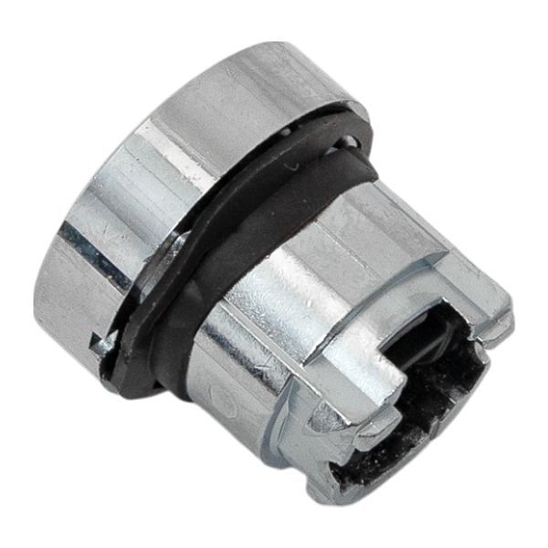  Механизм кнопки исполнительный "II" XB4 IP65 плоский возвратный без фиксации зел. EKF XB4BA-3154C-65 фото в каталоге от BTSprom.by