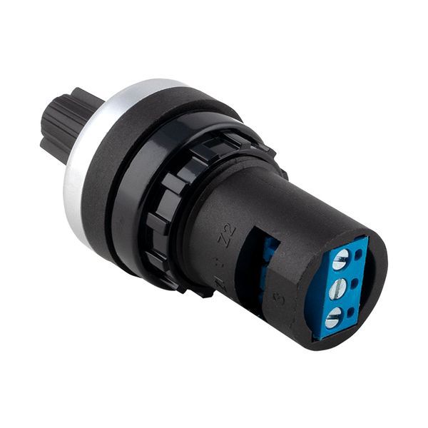  Потенциометр 5кОм PROxima EKF PT22-05K фото в каталоге от BTSprom.by