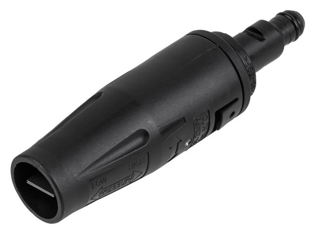 распылительная насадка веерная для очистителя высокого давления dgm (200 бар мах) (для dgm water 160) dgwt900014 от BTSprom.by