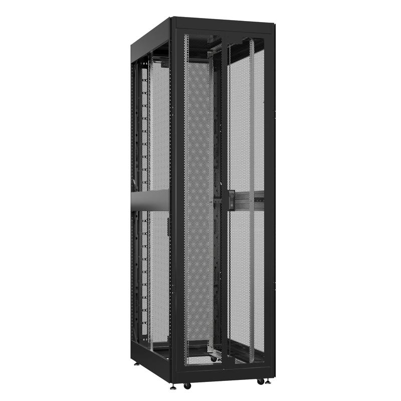 шкаф серверный 42u 800х1200 ex sysmatrix ex 8242.9440 от BTSprom.by