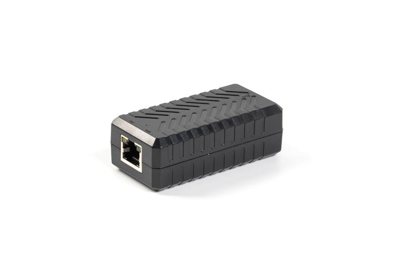 репитер pse-rep-e lite 15.4вт дальность передачи 100м вход/выход rj-45 poe бастион 4087 от BTSprom.by