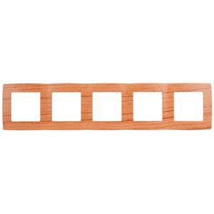 рамка 5-м 12-5005-09 дуб эра б0014789 от BTSprom.by