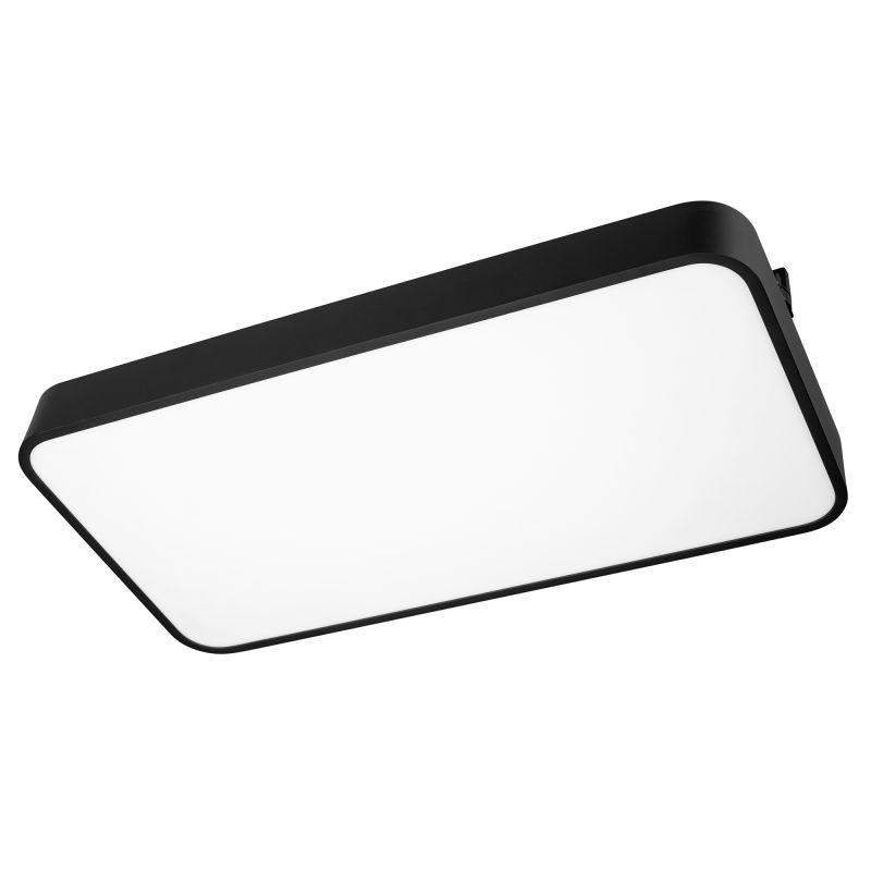 светильник светодиодный lgd-afina-4tr-s600x300-50w day4000 (bk 110 deg 230в) ip20 металл arlight 035495(1) от BTSprom.by