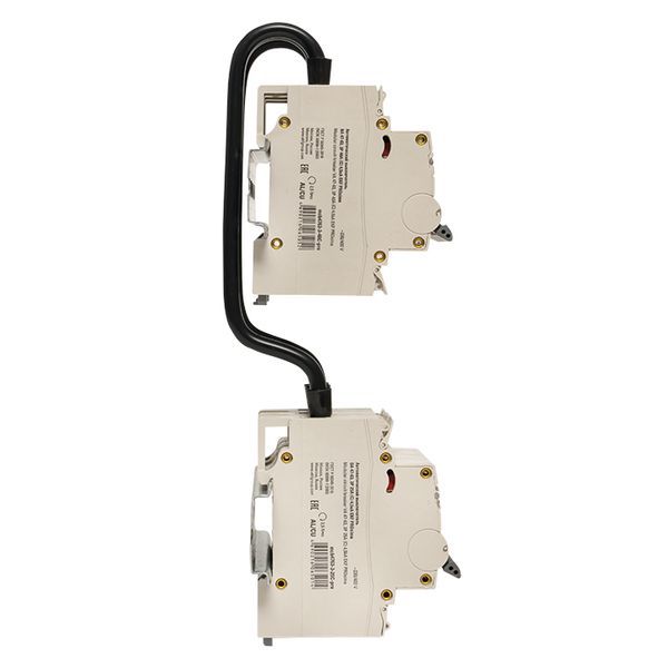  Перемычка 3P модульная межуровневая (125мм) PROxima EKF jbl-3-125 фото в каталоге от BTSprom.by