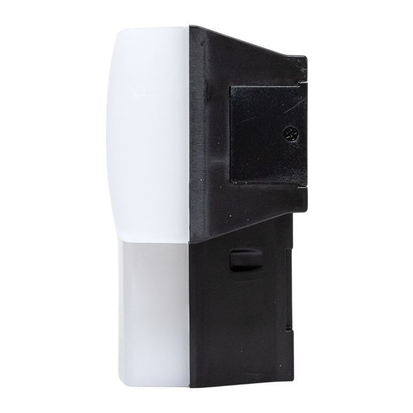  Коннектор фигурный для светодиод. линейных светильников ДБО-T 10Вт 4000К IP20 черн. LUMA EKF LBL-T-10-B-4000 фото в каталоге от BTSprom.by