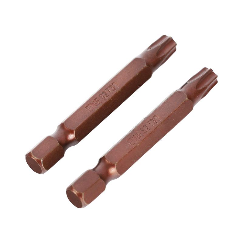 бита t30 сталь s2 длина 50мм (уп.2шт в блистере) patriot 818010035 от BTSprom.by