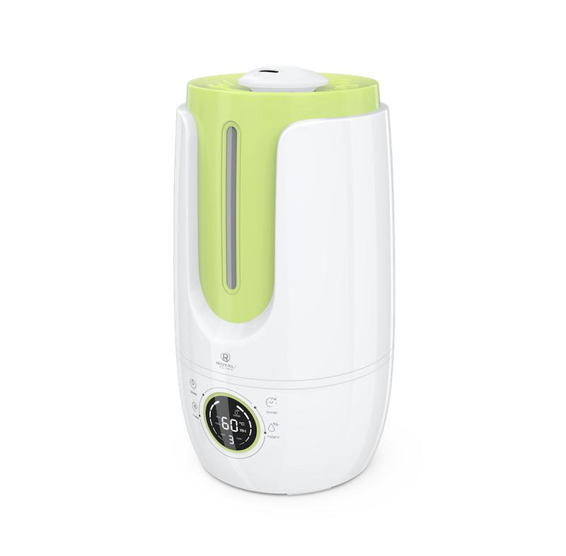 увлажнитель воздуха royal clima anticaruh-an300/4.0e-gn royal clima нс-1168290 от BTSprom.by
