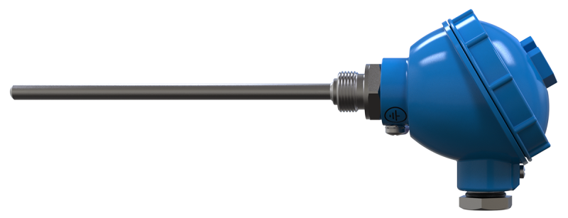  Преобразователь термоэлектрический (0...+600град.C) ДТПL035М-0100.250.1.0.И ОВЕН 143716 фото в каталоге от BTSprom.by