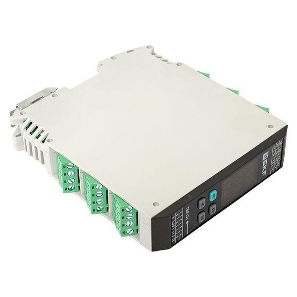  Измеритель-регулятор температуры EKF TER104-D-S-R фото в каталоге от BTSprom.by