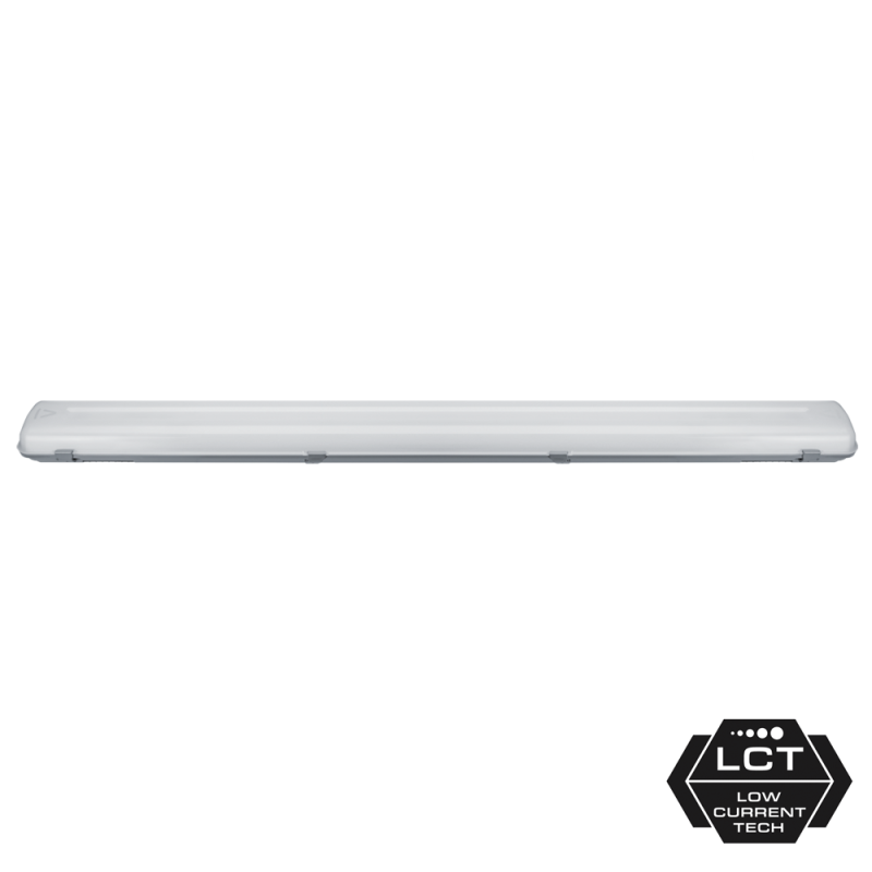светильник светодиодный дсп 14 272 dsp-ac-40-ip65-led 40вт 4000к ip65 5000лм 176-264в (аналог лсп 2х36) опал navigator 14272 от BTSprom.by