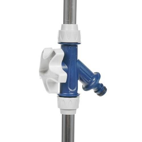  Душ садовый (1/6) Green Apple Б0017788 фото в каталоге от BTSprom.by