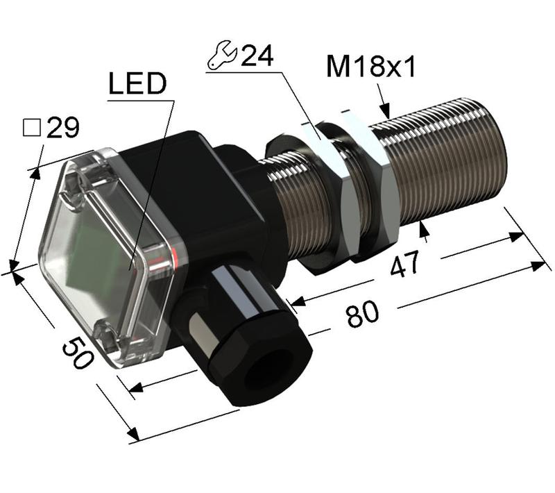 выключатель бесконтактный ps2-18m80-8b11-b (вб2.18м.80.5.1.1.в) мега-к a8010-t1737 от BTSprom.by выключатель бесконтактный ps2-18m80-8b11-b (вб2.18м.80.5.1.1.в) мега-к a8010-t1737 от BTSprom.by