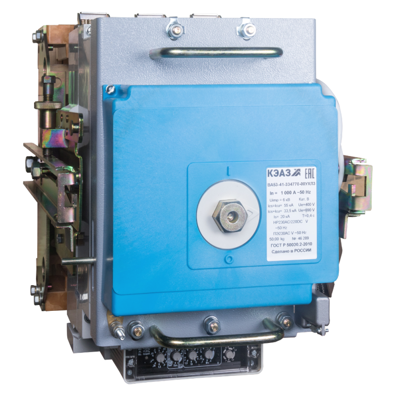 выключатель автоматический 250а ва53-41-334770 ухл3 690в ac нр=230в ac/220в dc пэ230ac кэаз 234947 от BTSprom.by выключатель автоматический 250а ва53-41-334770 ухл3 690в ac нр=230в ac/220в dc пэ230ac кэаз 234947 от BTSprom.by