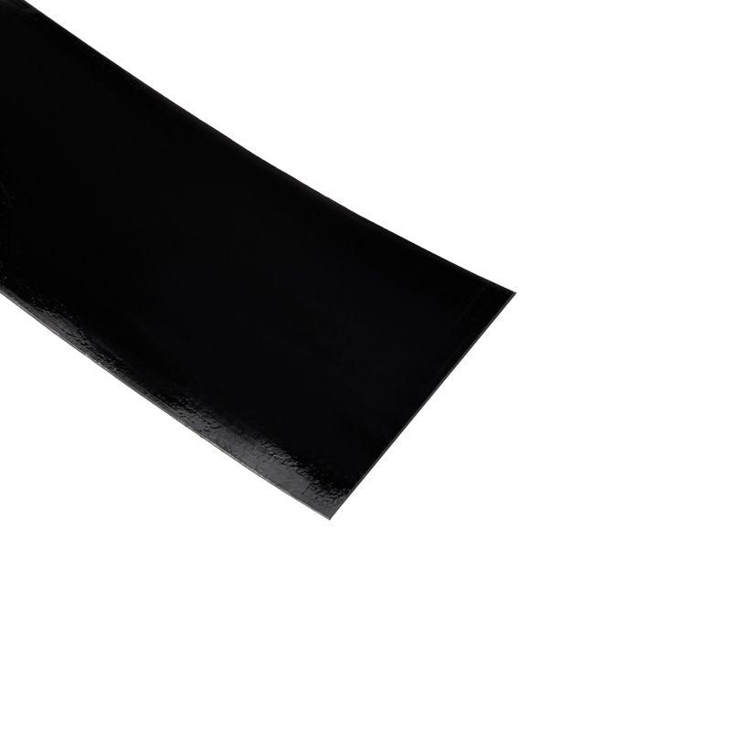  Лента термоусаживаемая ТЛ-0.8 50мм 5м с клеевым слоем черн. Rexant 48-9016 фото в каталоге от BTSprom.by