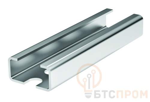 din-рейка перфорированная 30х15х16мм l2000 с1f8 dkc 02168 от BTSprom.by