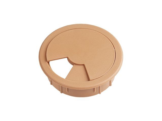 пропуск кабельный бежевый starfix smf-4047 от BTSprom.by