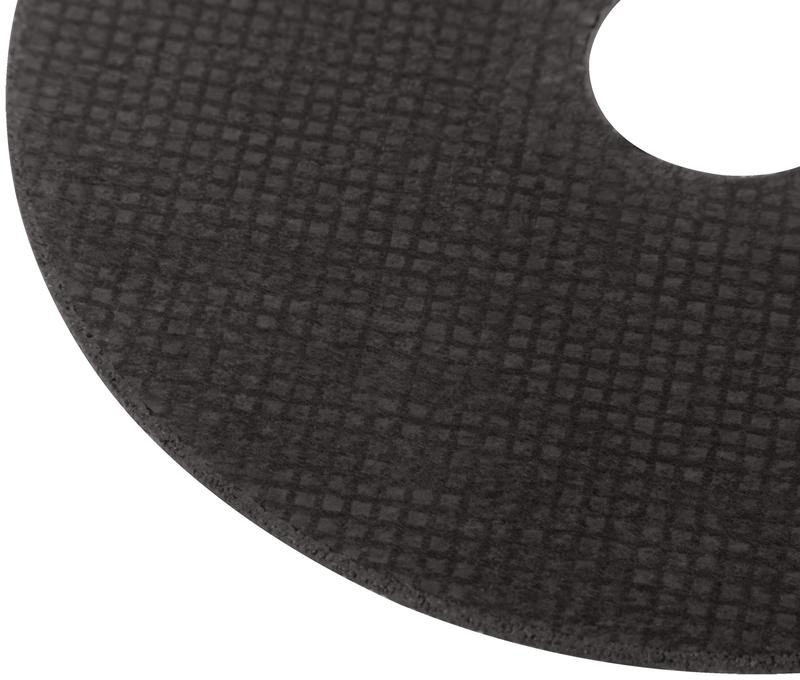  Круг отрезной по металлу посадочный диаметр 22.2мм 115х1.0мм MOS 37001М фото в каталоге от BTSprom.by