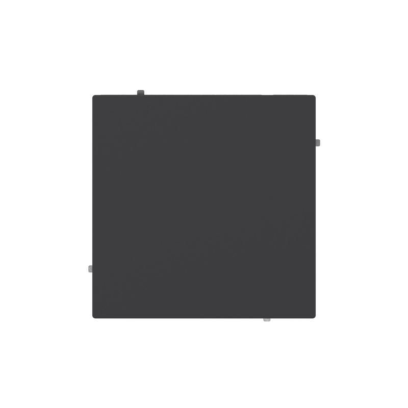 переключатель 1-кл. kant черн. уголь dkc 7012113 от BTSprom.by