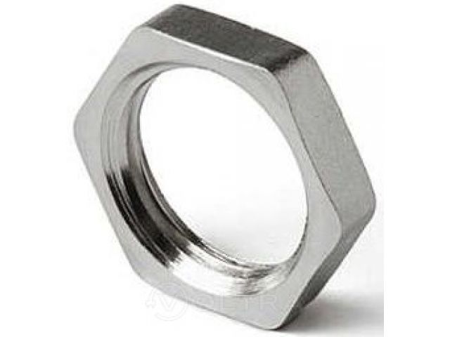 контргайка 1/2" вн., цветлит (црб0121) zw50040 от BTSprom.by