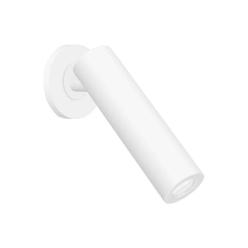светильник светодиодный sp-reader-nb-r60-3w warm2700 wh 20deg 230в ip20 3вт 2700к метал. arlight 053090 от BTSprom.by