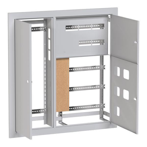 щит этажный 5кв. слаботочка слева (1000х950х160) proxima ekf mb29-v-5z от BTSprom.by