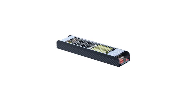 блок питания ya-ct-60-24 60вт 24в ip20 в метал. корпусе с клипсами черн. swg pro 00-00023920 от BTSprom.by
