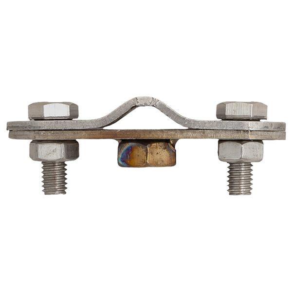  Держатель фасадный Ni PROxima EKF lp-31000-ni фото в каталоге от BTSprom.by