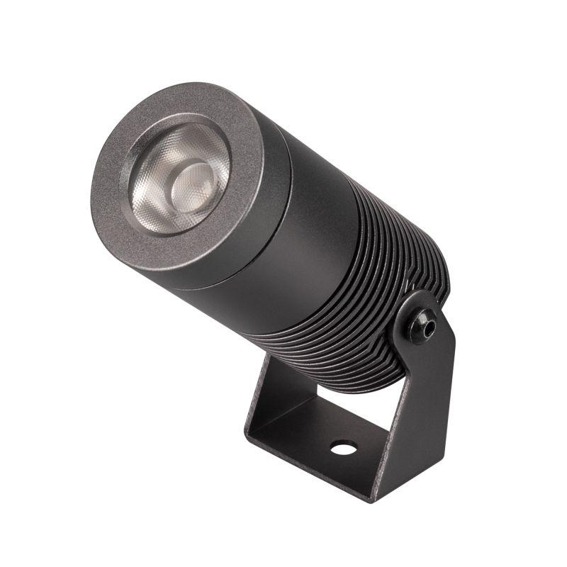 светильник светодиодный alt-ray-r44-8w day4000 (dg 33 deg 230в) ip67 металл arlight 042583 от BTSprom.by