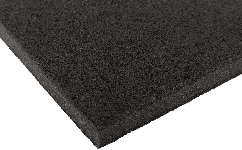  Губка шлифовальная 125х100х10мм Р 60 алюм./оксидная MOS 38382М фото в каталоге от BTSprom.by