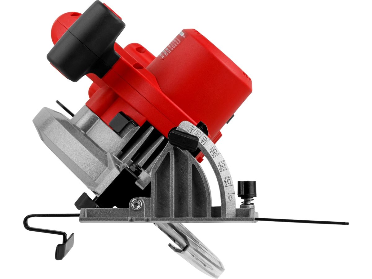  Аккум. циркулярная пила WORTEX CCS 1819-1 в кор. ALL1 XLT SOLO, БЕСЩЕТ., 18 В, 185 мм, до 63 мм (БЕЗ АККУМУЛЯТОРА И ЗУ) 1329532 фото в каталоге от BTSprom.by