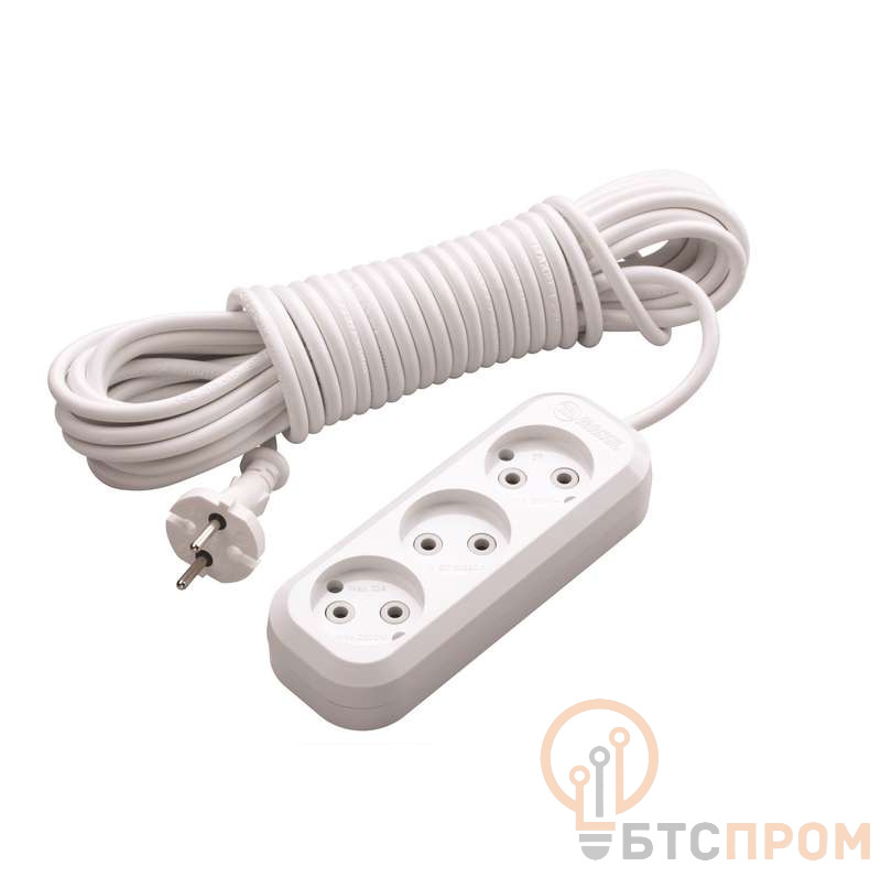 Удлинитель 3х15м без заземл. 10А IP20 Makel MGP129 фото в каталоге от BTSprom.by  Удлинитель 3х15м без заземл. 10А IP20 Makel MGP129 фото в каталоге от BTSprom.by