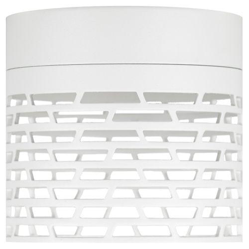  Светильник OL53 WH IP20 под лампу GX53 настен./потолочн. спот бел. Эра Б0061189 фото в каталоге от BTSprom.by