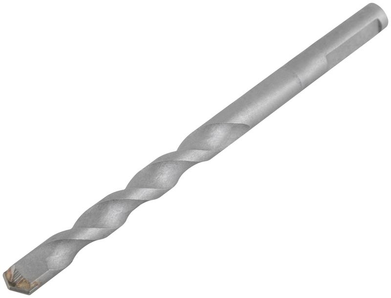  Сверло направляющее для коронок кольцевых 8х110мм FIT 33450 фото в каталоге от BTSprom.by