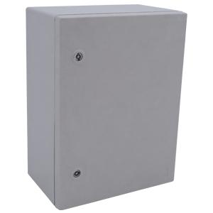 корпус щита полиэстер глухая дверца 300х400х180мм cetinkaya pano cp504 от BTSprom.by