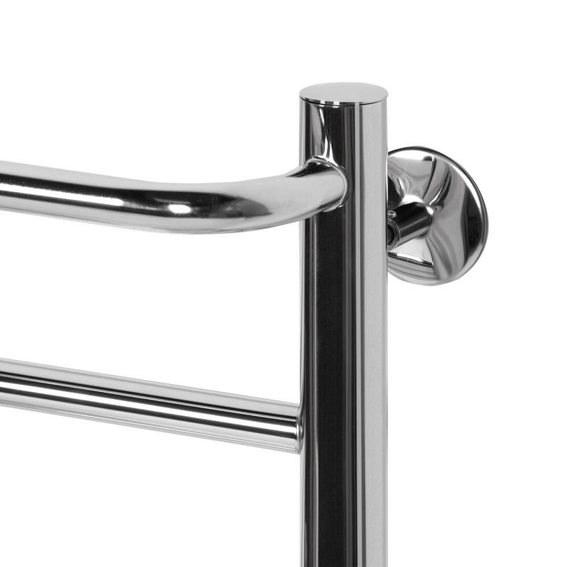  Полотенцесушитель Микс П8 500х850 электро встроен. диммер RTM8.500.850.E Royal Thermo НС-1204585 фото в каталоге от BTSprom.by